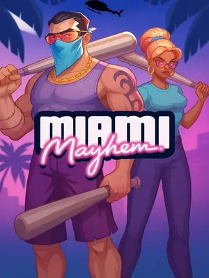 Miami Mayhem