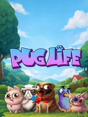 Pug Life